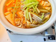 -壹只菜·崇明本地特色菜(崇明南门店)