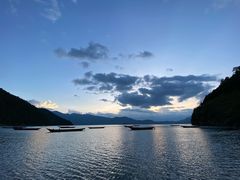 -丽江泸沽湖景区
