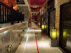 -寻梦盛唐主题水会(龙岗店)