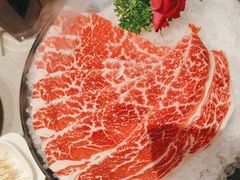 -海底捞火锅(金山百联店)