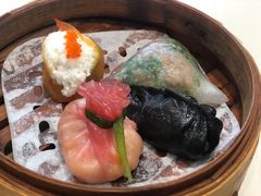 -蔡澜点心·粤菜(月星环球港店)