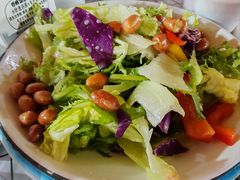 -郑喜旺烧烤(新密总店)