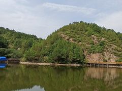 -仙居谷风景区