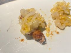 -很久以前羊肉串(中山公园店)