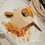 馅料也诚意满满 尤其好吃的还有红茶蛋糕