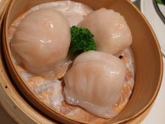 -新大咀港式茶餐厅(宝山万达店)