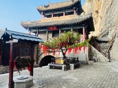-娲皇宫