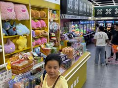 -娃娃集合营(上海闵行天街店)