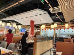-犇鼎牛潮汕牛肉火锅(新辰里学清路店)
