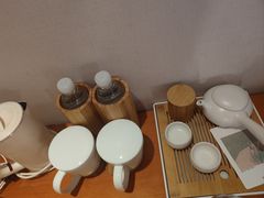 -全季酒店(上海火车站天目西路店)