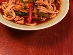 -疆Jiang·新疆秘制料理