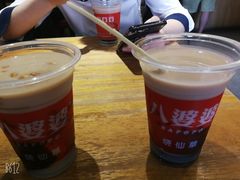 -八婆婆烧仙草(曾厝垵店)