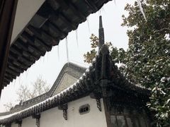 -扬州瘦西湖汇金酒店