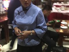 -捌拾柒號大院(济南路店)