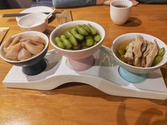 -乐忻皇朝(上海中心大厦店)