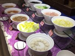 -西北石油酒店福粤中餐厅