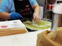 -清真·二嫂子煎饼果子(鼓楼旗舰形象店)