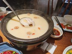 -乔街深夜食堂·小龙虾·高压锅生蚝(杭州总店)