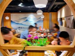 -大龙燚火锅(白石洲店)