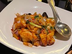 -北京四季酒店·采逸轩