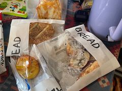 -tuan bakery+café(锦绣坊店)