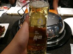 -苏大嘴海鲜牧场(奥林匹克店)