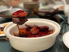 金陵至味红烧肉-民国红公馆·秦淮八艳(夫子庙店)