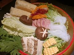 -牛New寿喜烧(金茂览秀城店)