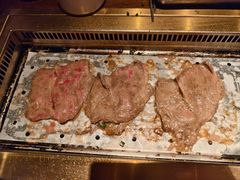 -新石器烤肉(之心城店)