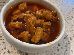 -饭香情