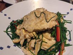 炒蛋-纳瓦新疆菜(银都店)
