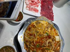 -古乐牛香·鲜牛肉牛杂火锅(吴江三里桥运东商业广场店)