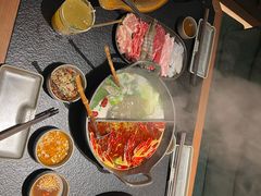 -大龙燚·旷野鲜火锅(广州首店)