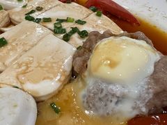 -大欢喜饭店(江怡路店)