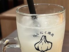 -蒜香焼肉PURUSHIN(马场路店)