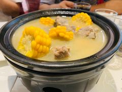 -马凯餐厅(长椿街店)