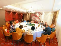 -海宝酒家(中山四路店)