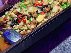 -蛙来哒(华隆步步高店)