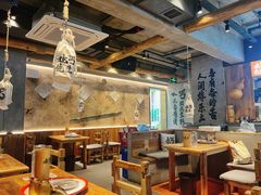 -北丐先生·野馄饨烧烤(雨花万象店)