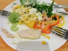 -So Lounge索兰至餐厅(蓝色港湾店)