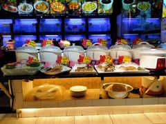 -五姊妹海鲜(火车站店)
