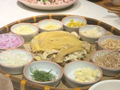-广府乡下·饭庄(新港东路店)