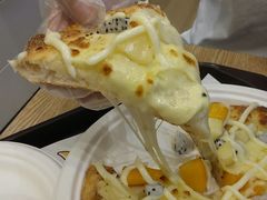 -City1+1城市比萨(国商卫星广场店)