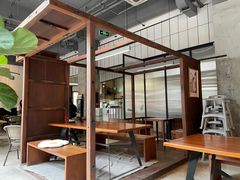 -VESH COFFEE(定西路店)