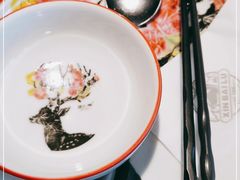 -新白鹿餐厅(银泰西湖文化广场店)