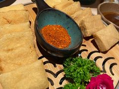 -山石榴·贵州菜(丰盛里店)