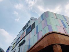 -吾悦广场(南京鼓楼店)
