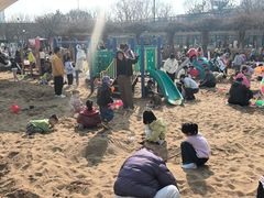 -南翠屏公园