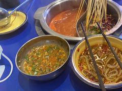 -马路边边火锅串串(观前街店)