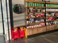 零售区-星巴克(深圳北站B5检票口)